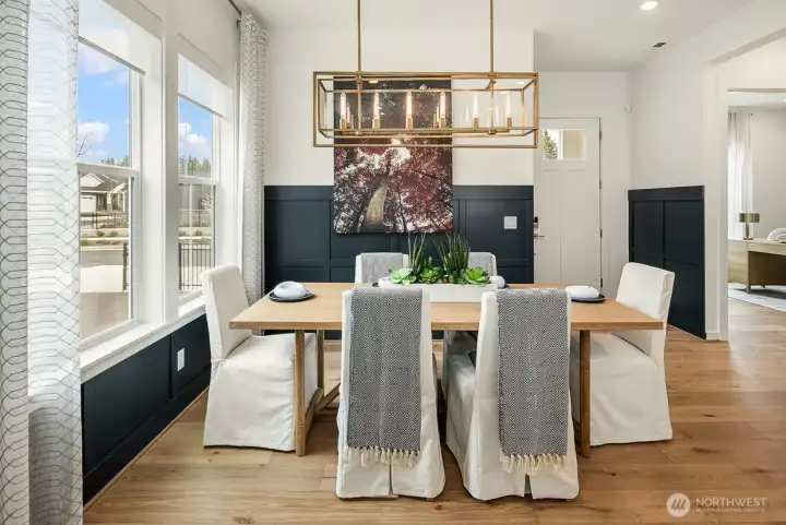 Photo of similar home