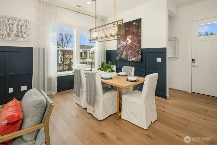 Photo of similar home