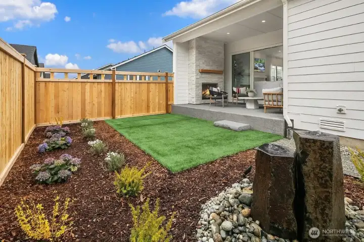 Photo of similar home