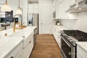 Photo of similar home
