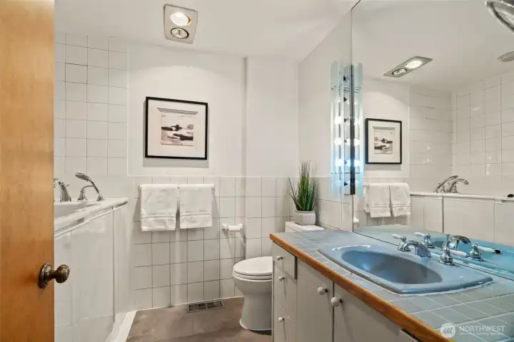 Main Guest Bath