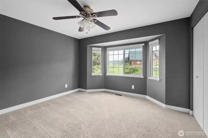 2nd guest bedroom