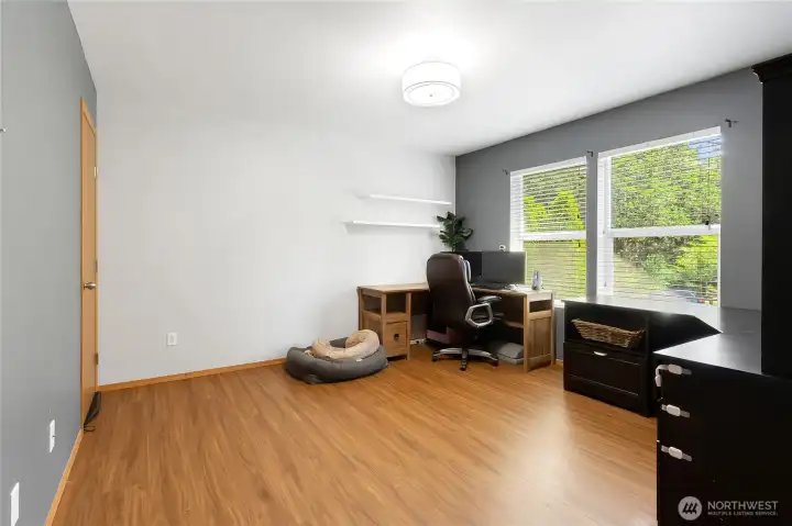 Additional Bedroom W/ Spacious Closet
