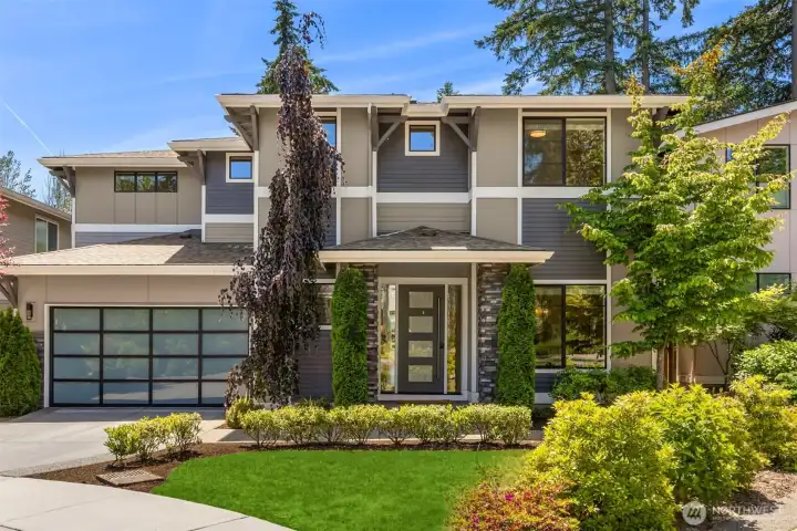 Enjoy this spacious, thoughtfully designed home, built in 2020 and nestled on a quiet cul-de-sac just minutes from town.
