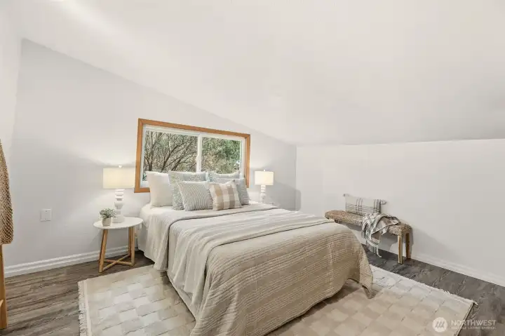 Additional Bedroom