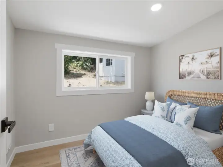 Bedroom #2