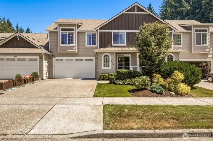 Welcome Home!