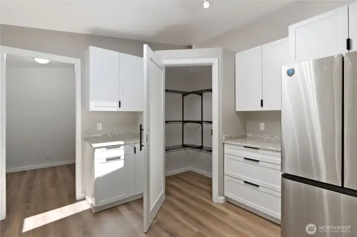 Pantry Pantry