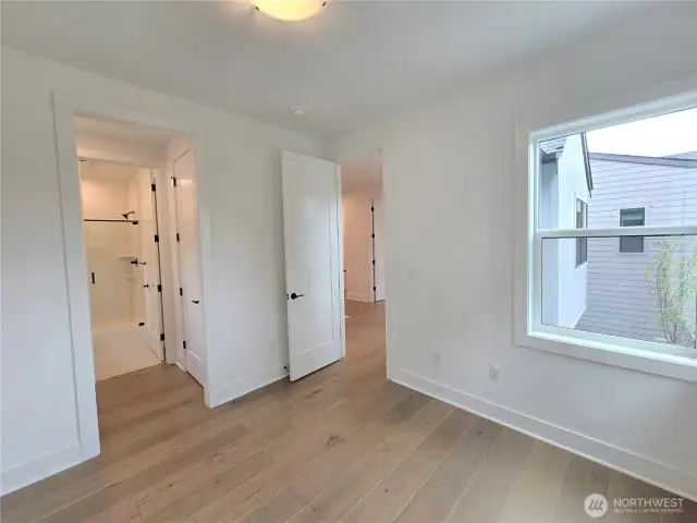 Another View of Guest Suite on Second Level