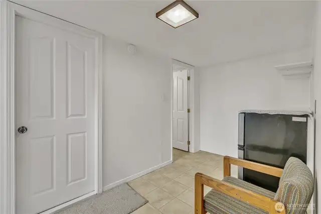 Lower Floor