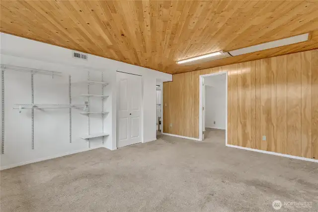 Lower Floor