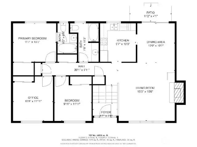 Main Floor