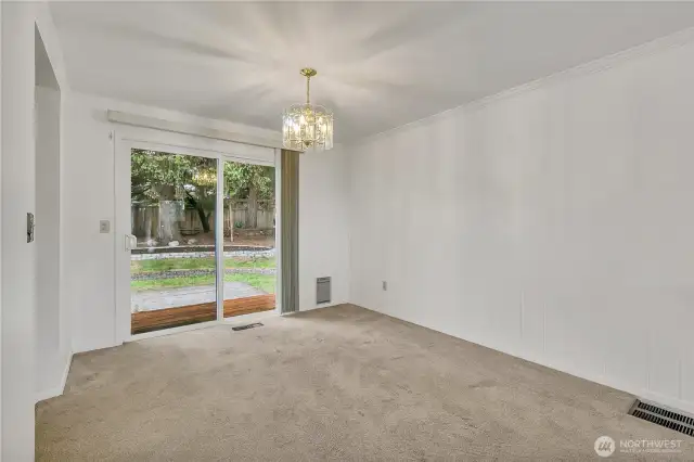 Dinning Room