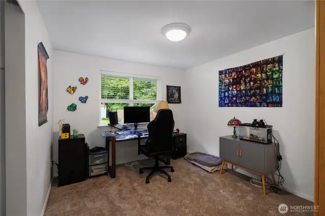 3rd bedroom