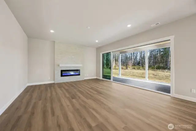 Photos not of actual home