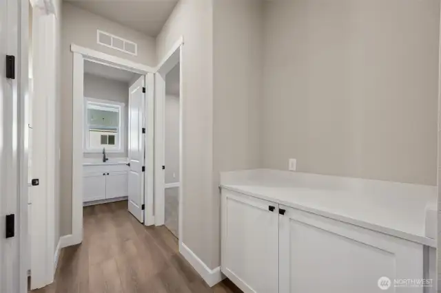 Photos not of actual home