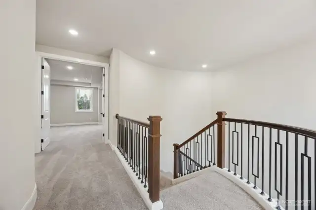 Photos not of actual home