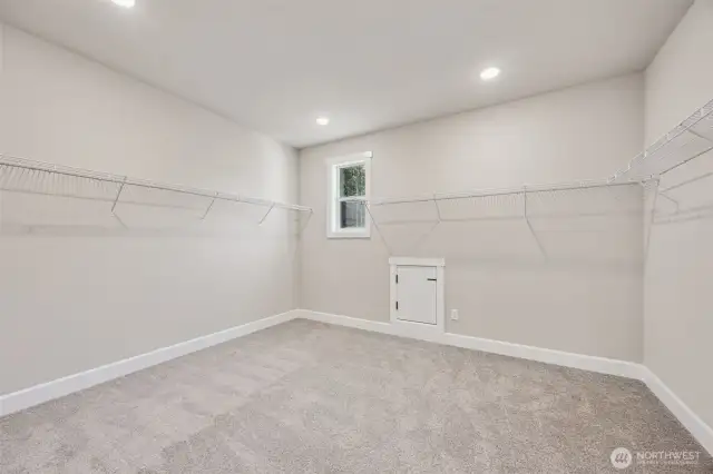 Photos not of actual home