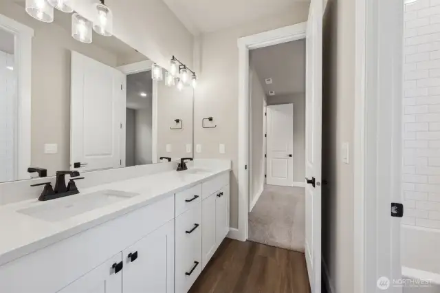 Photos not of actual home