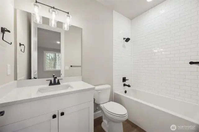 Photos not of actual home