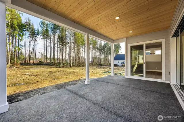 Photos not of actual home