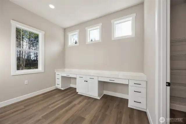 Photos not of actual home
