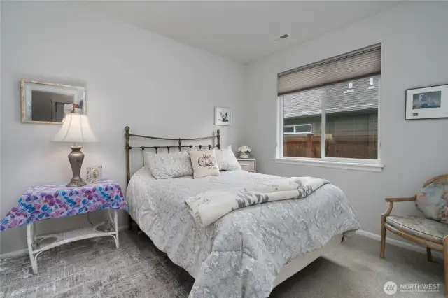 2nd bedroom.