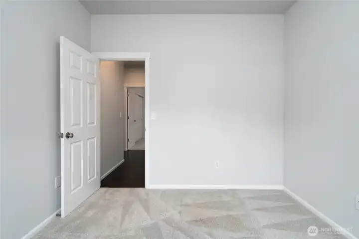 2nd bedroom.