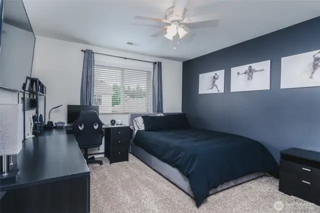 Bedroom #2
