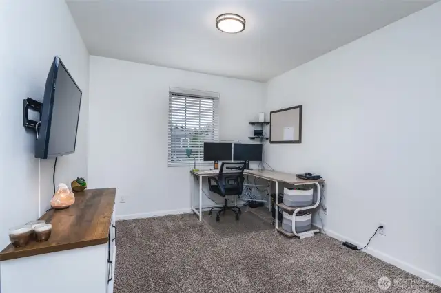 Bedroom #3