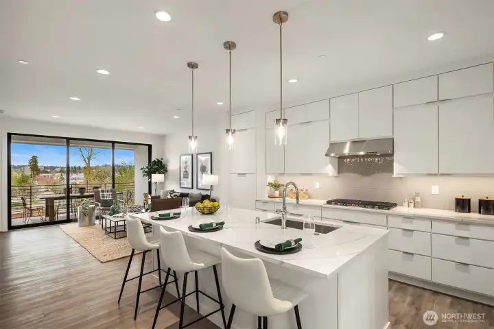 Photos of the Maryhill for illustration purposes only & are not of the Maryhill available for purchase. Home selections will vary