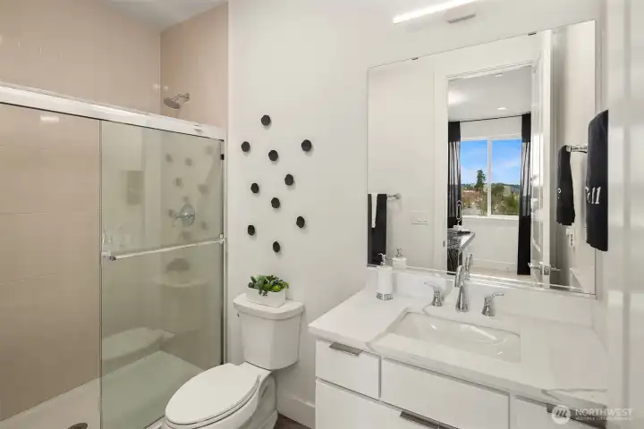 Photos of the Maryhill for illustration purposes only & are not of the Maryhill available for purchase. Home selections will vary