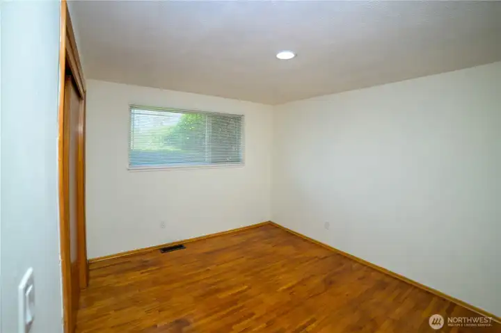 Bedroom 1.