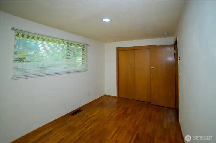 Bedroom 2.