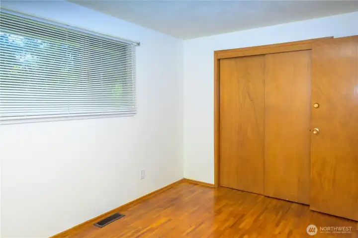 Bedroom 2.