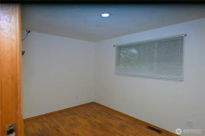 Master bedroom.