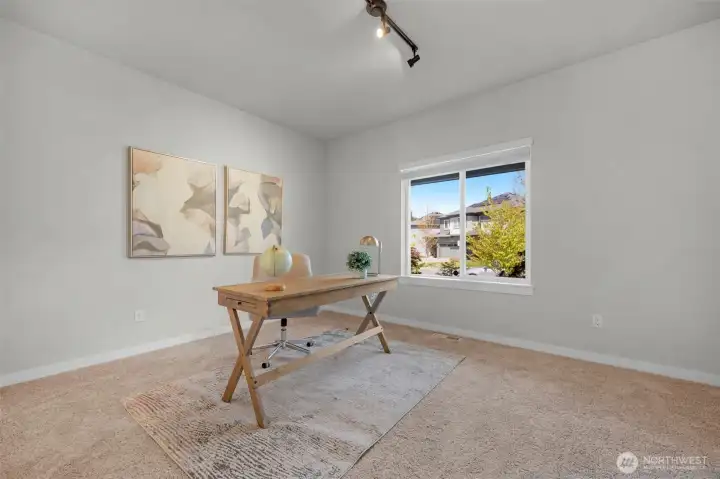 Main Level Bedroom