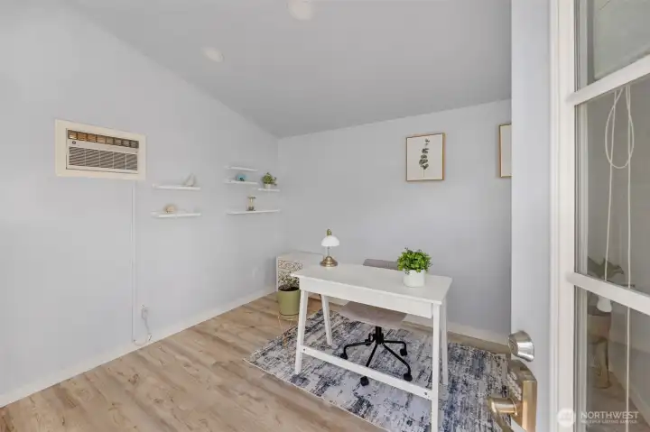 Perfect Office Space or ?