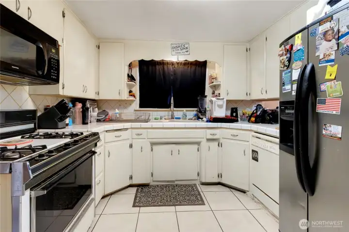 Kitchen Kitchen