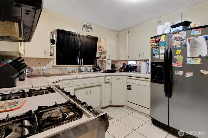 Kitchen Kitchen
