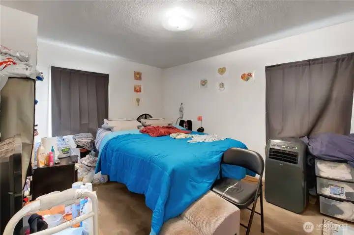 Bedroom 2 Bedroom 2