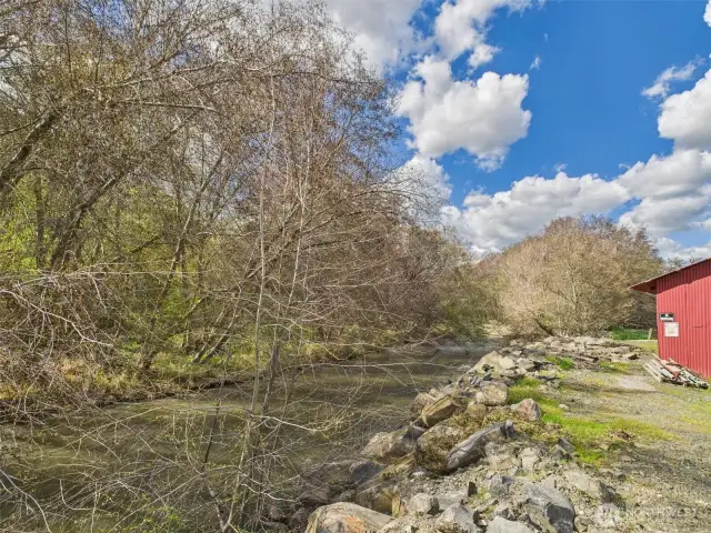 Tucannon River