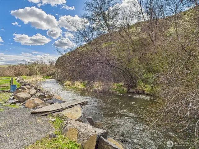 Tucannon River
