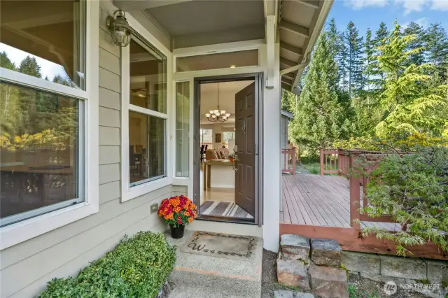 Come on in and see this gem!
