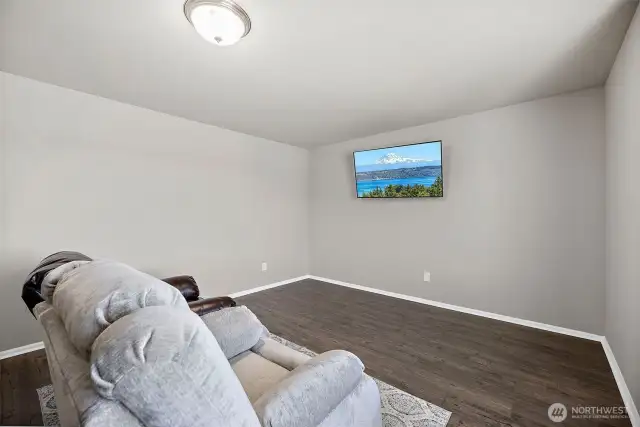 Bonus room