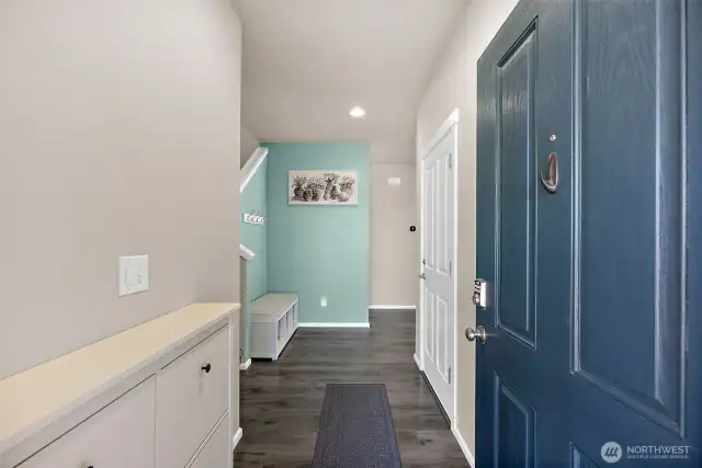 Foyer