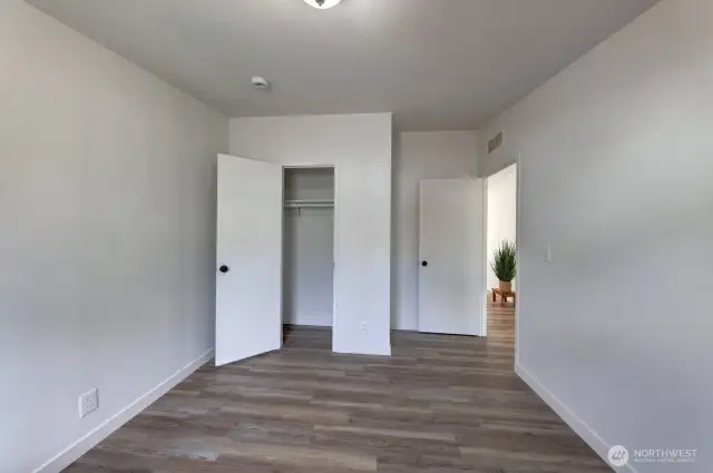 Bedroom #2