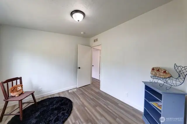 Bedroom #3