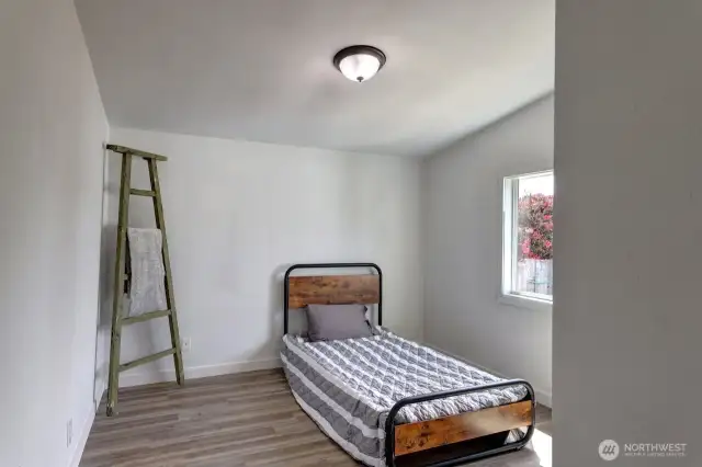 Bedroom #4