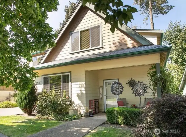 2091 Calico Loop, Ferndale
